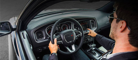 A Smarter Way to Drive