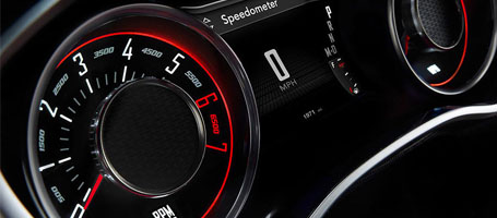 Digital Display
