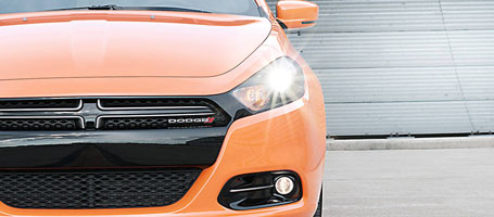 Active Grille Shutters