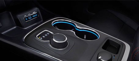 Smoother Transitions of Power