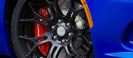 Braking