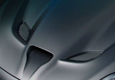 Aerodynamics