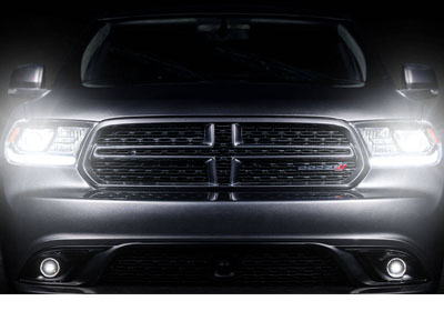 IGNITE THE DRIVE