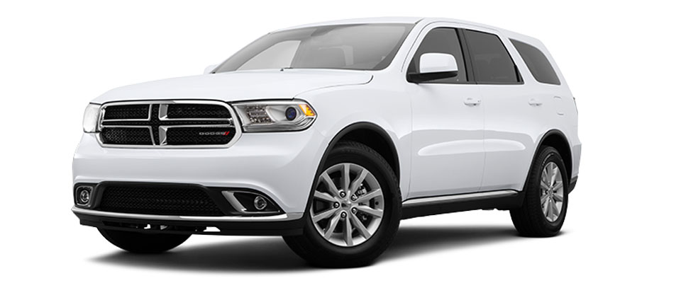 2014 Dodge Durango in Brenham