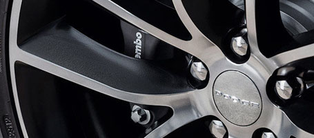 Optional Wheels Available