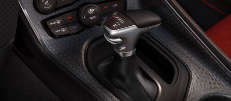 ELECTRONIC SHIFTER
