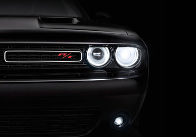 Headlamps