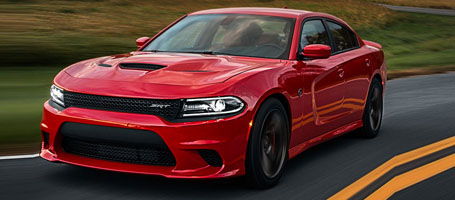 SUPERCHARGED