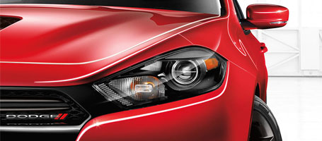 AUTOMATIC HIGH-BEAM CONTROL HEADLAMPS