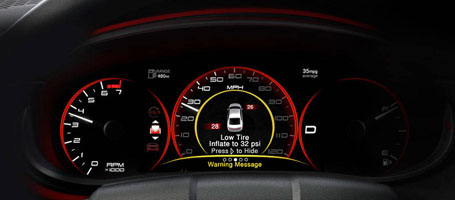 DIGITAL GAUGES