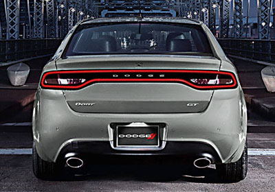 LED Taillights