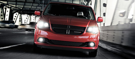ALL-SPEED TRACTION CONTROL