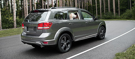 ELECTRONIC STABILITY CONTROL