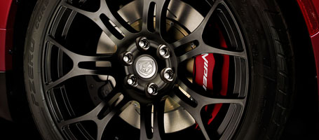 BRAKING